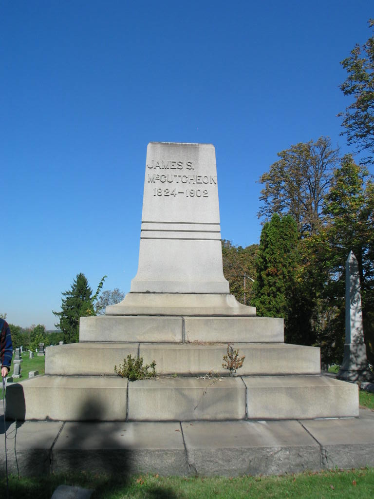 tombstone